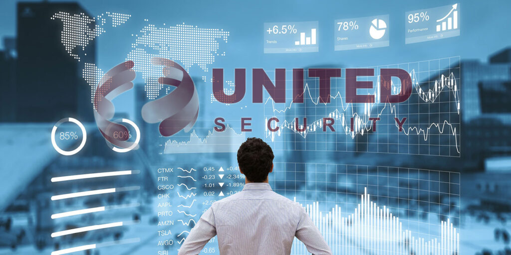 united secdurity