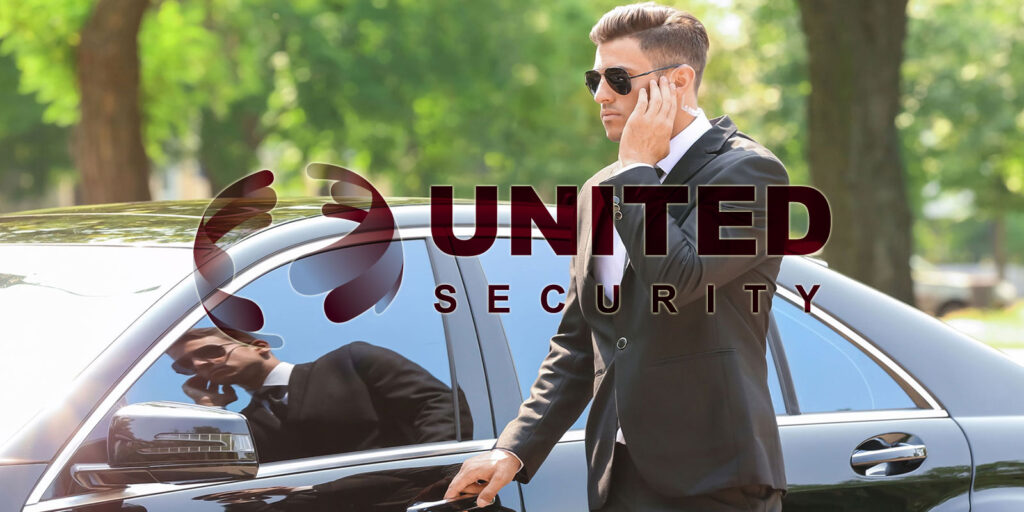 security driver