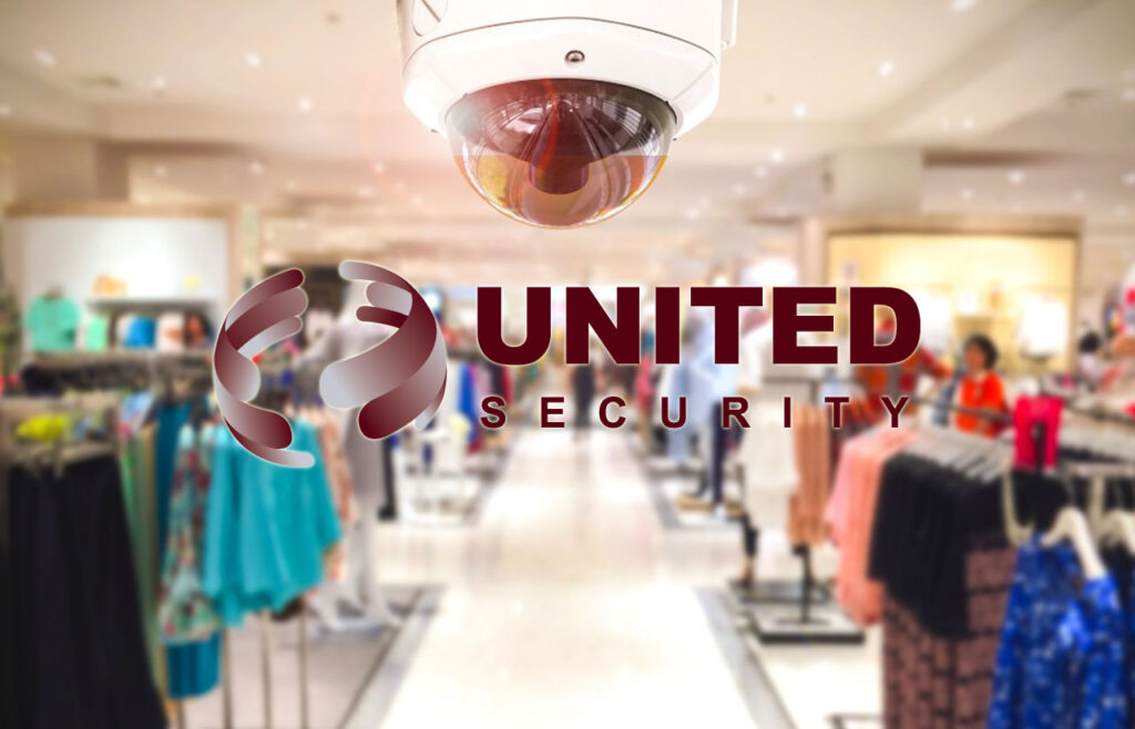 retail security