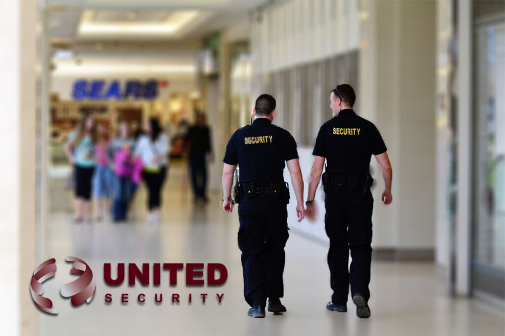υπηρεσίες security