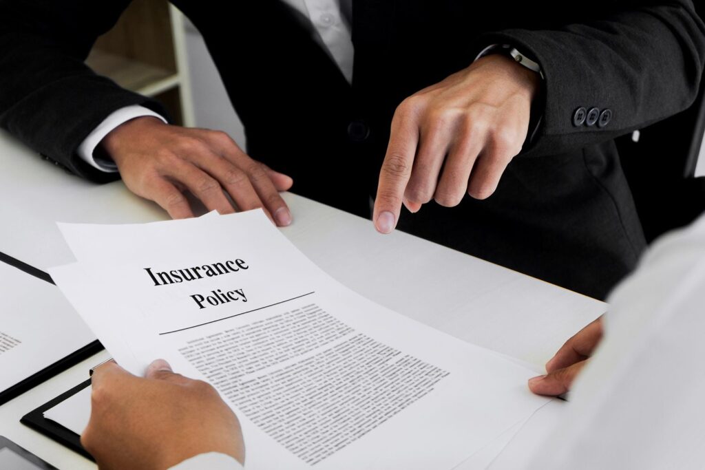 insurance premium