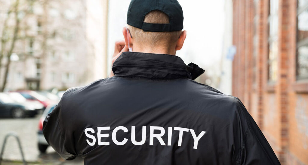 united-security