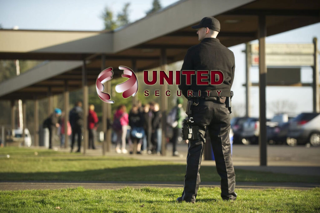 united-security-school