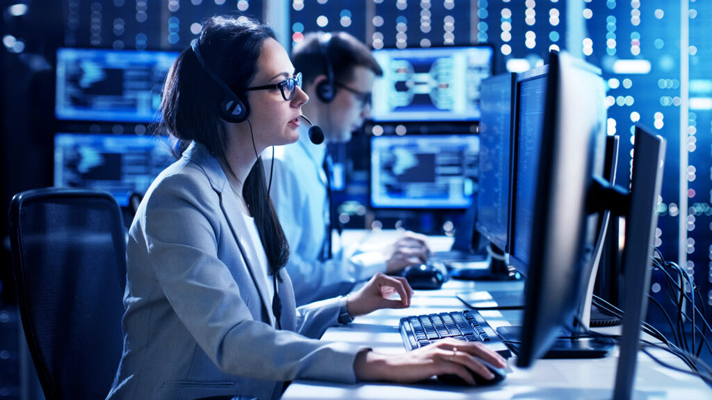 cybersecurity