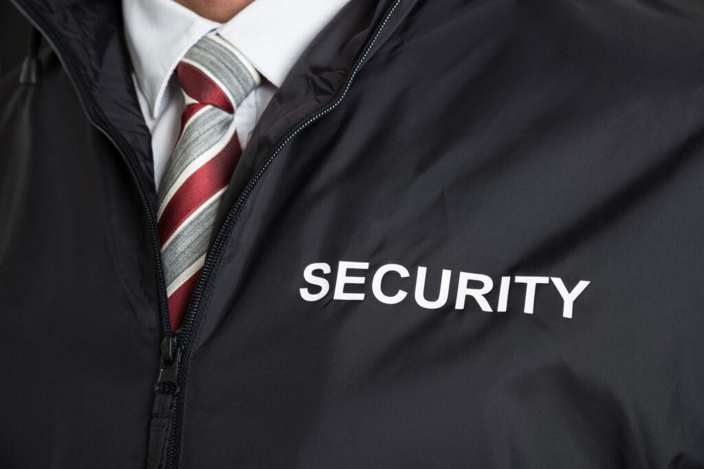 united-security-guard