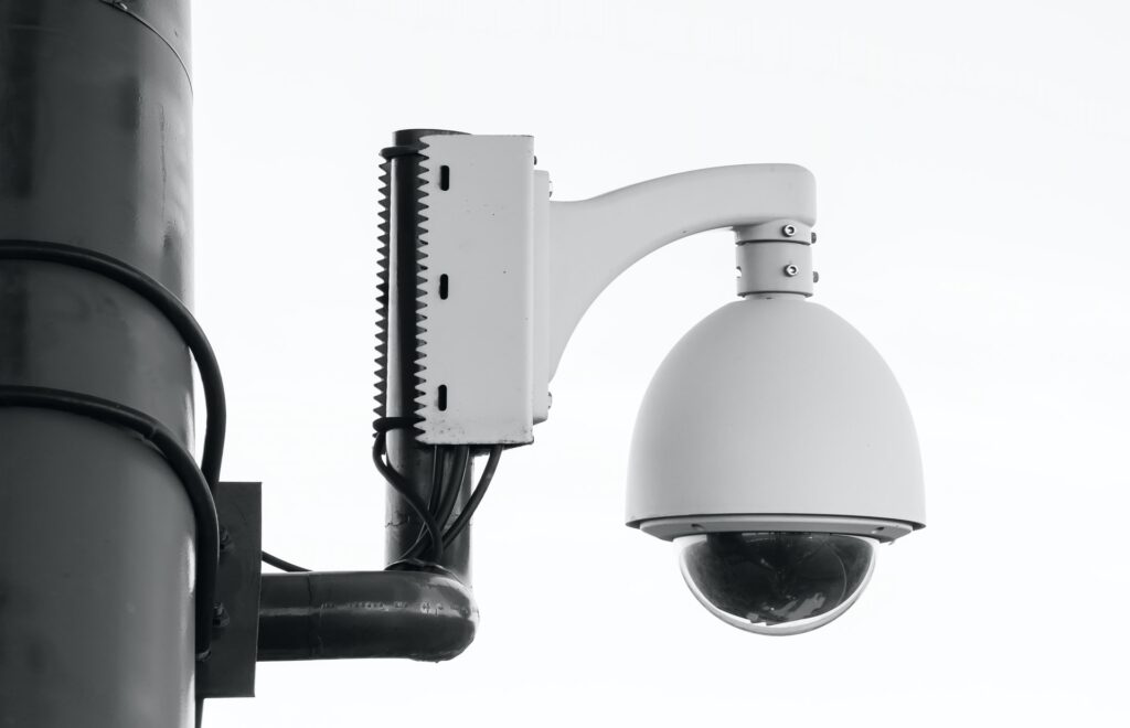 κάμερες παρακολούθησης cctv