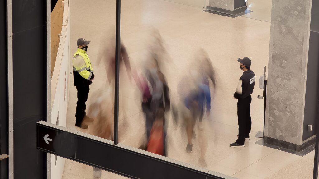 united-security