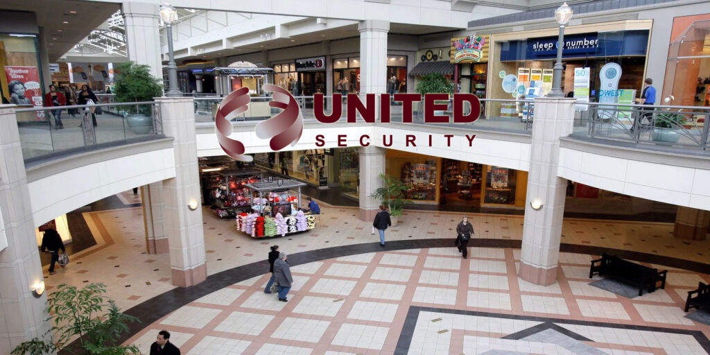 united-security-mall