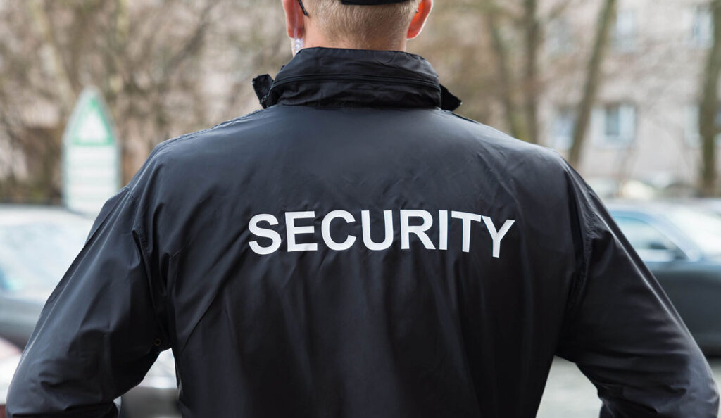 Security