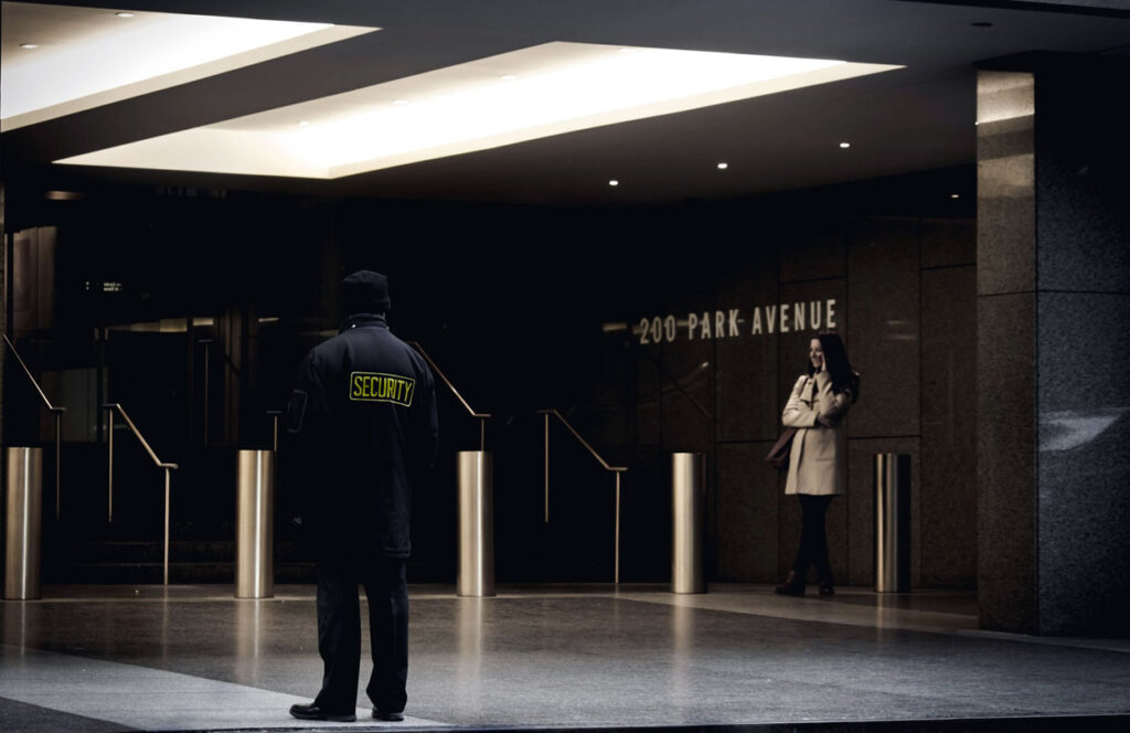 united-security