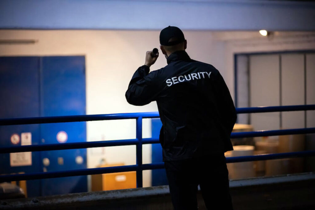 united-security-patrol