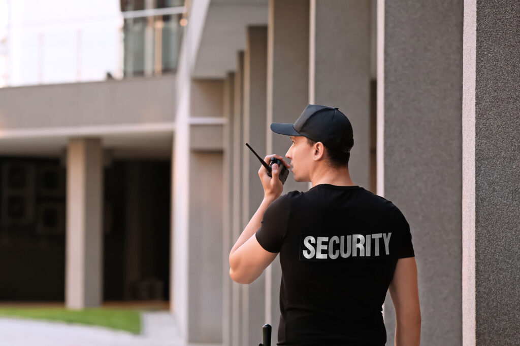 security-license