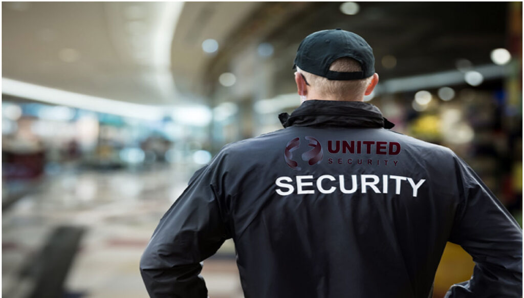 security-guard