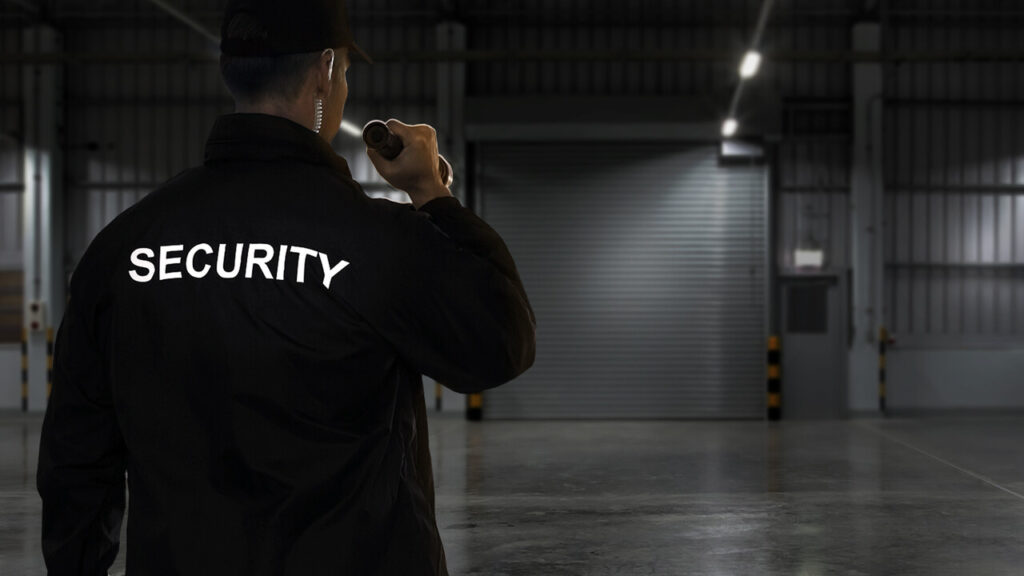 united-security