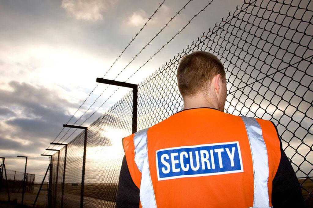 united-security-patrol
