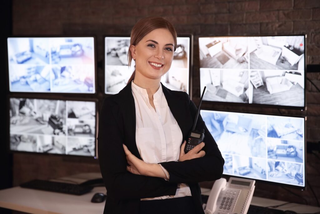 united_security