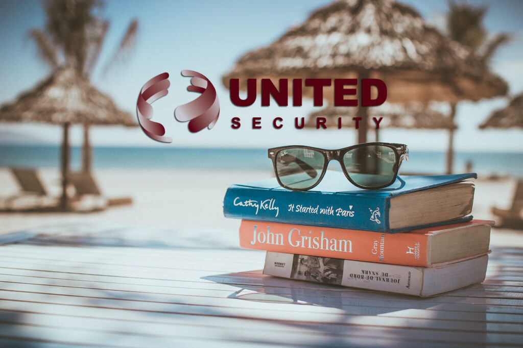united-security-vacation