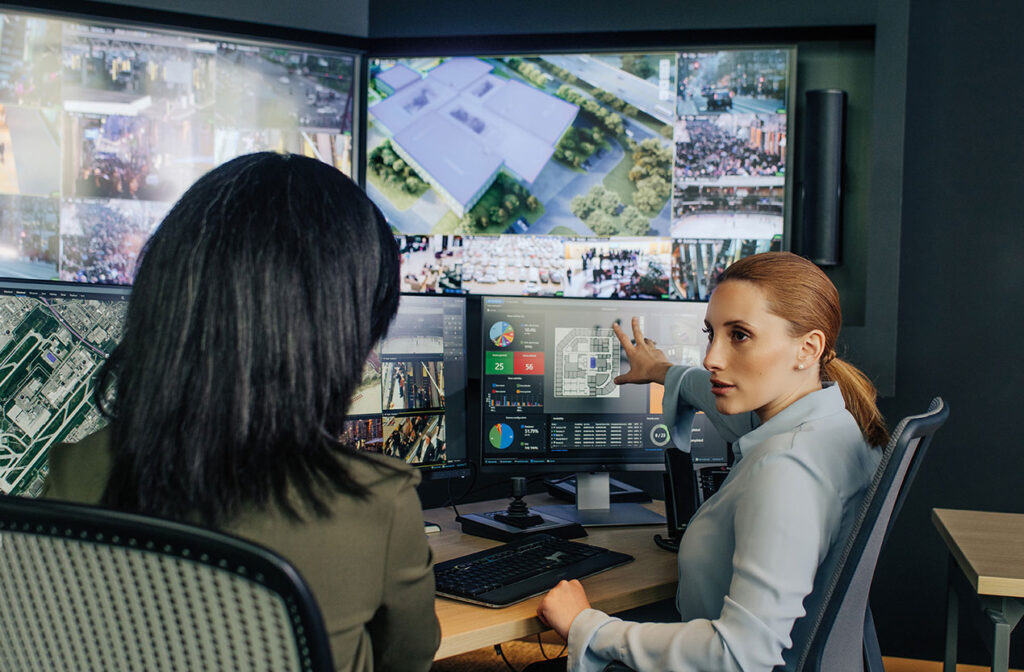 security-solutions