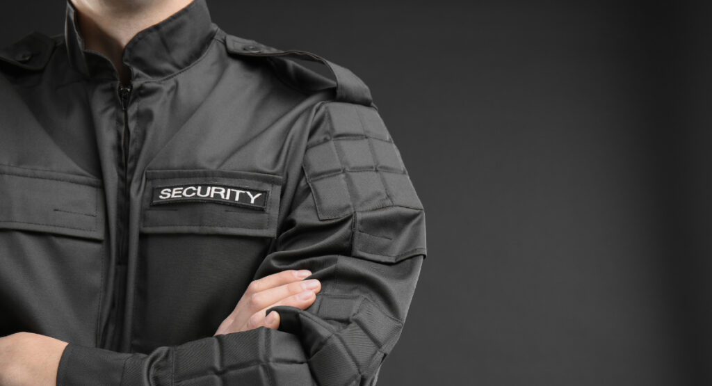 career-as-a-security-guard