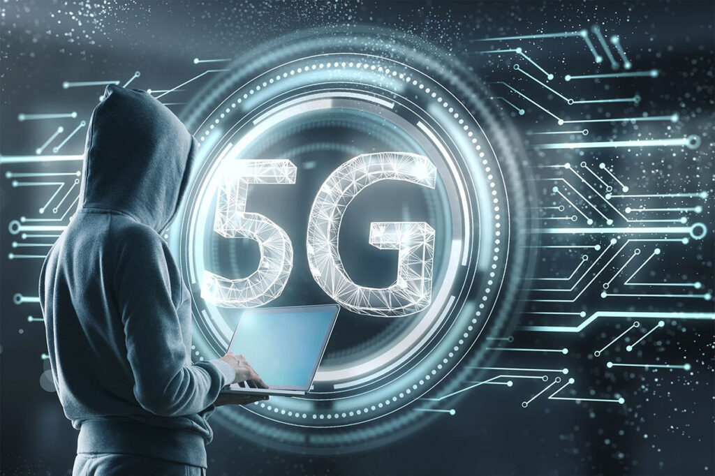 United-Security-5G