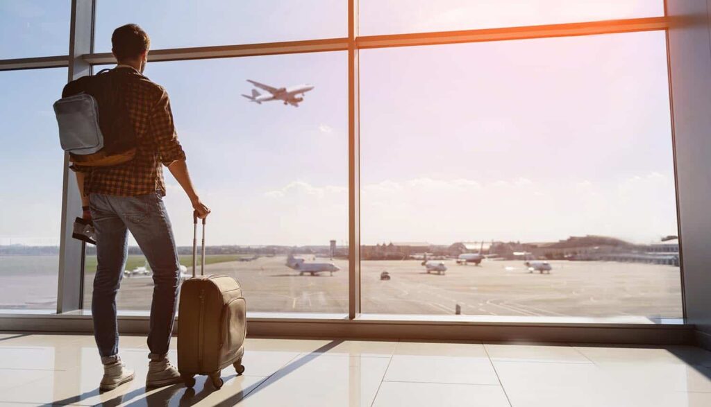 united-security-vacation