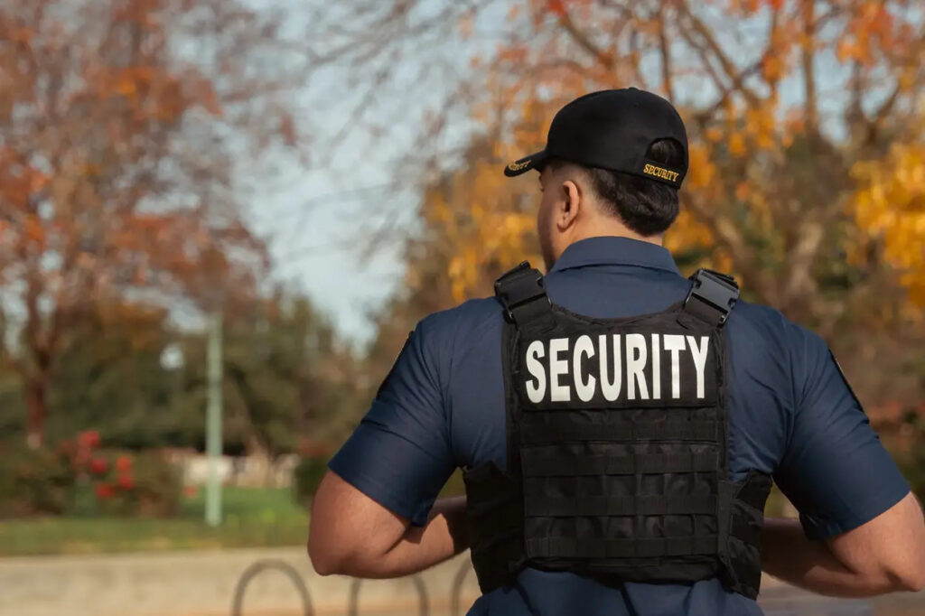 united-security