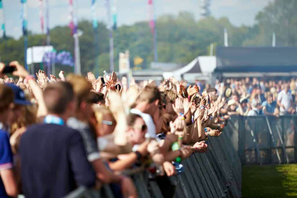 united-security-festival