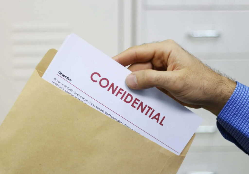 united security courier service