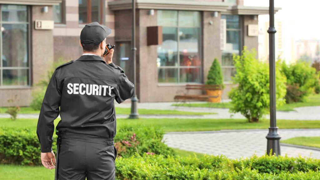 united-securitry