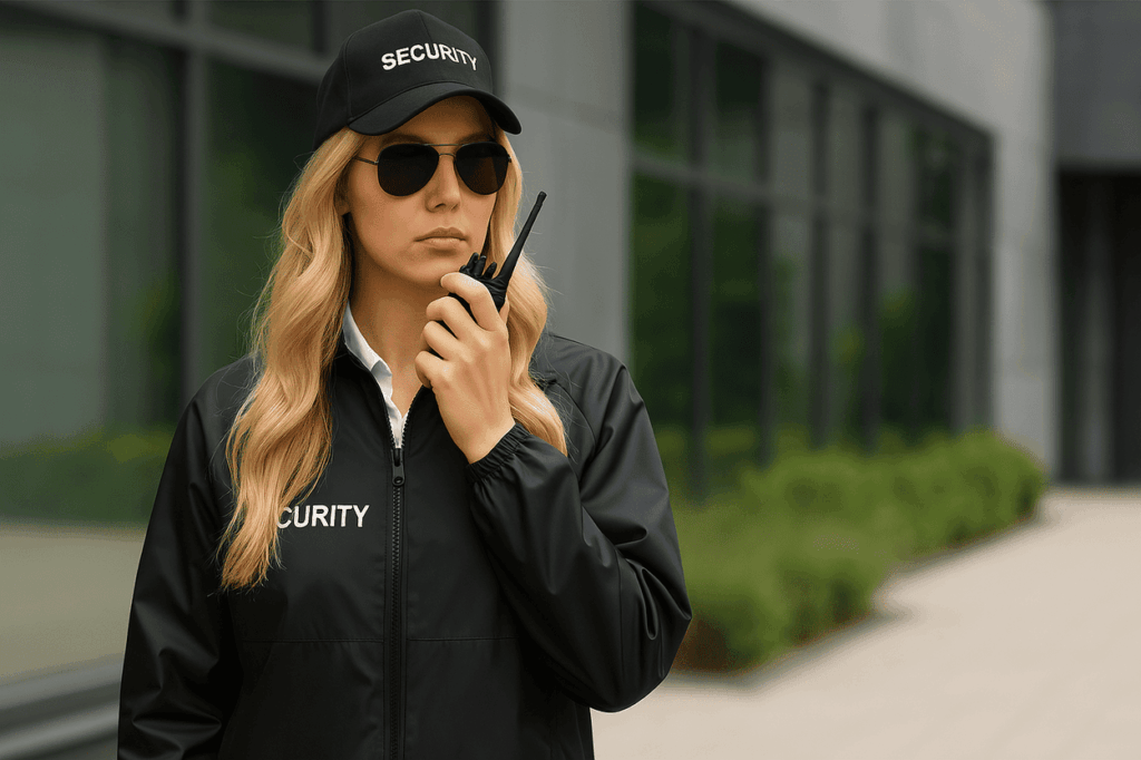 united-security