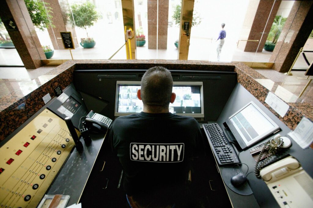 united-security
