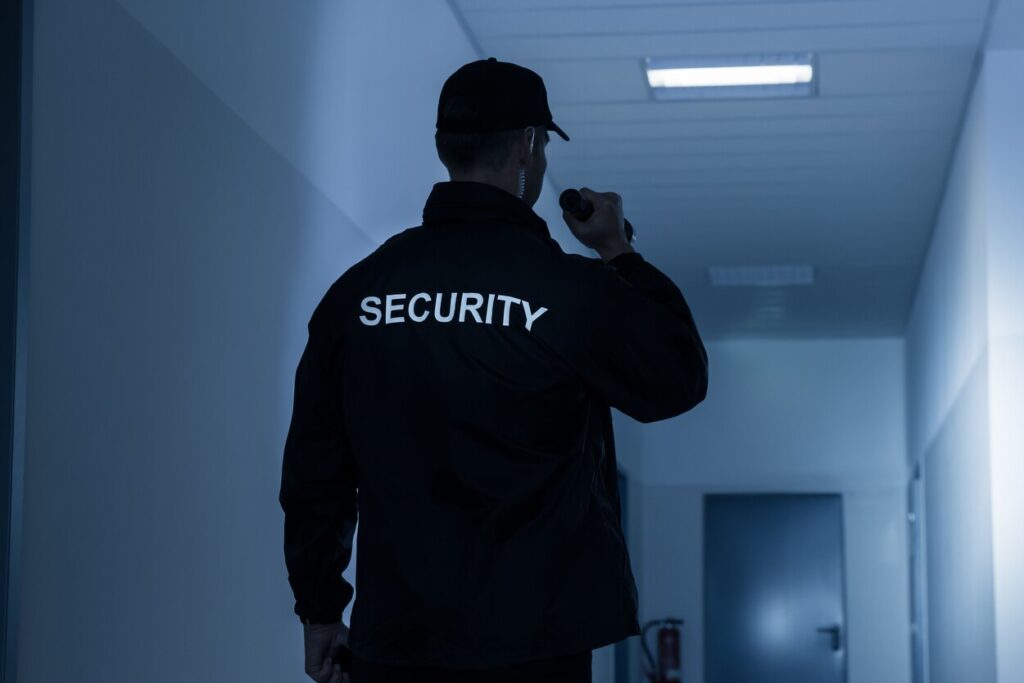 united- security