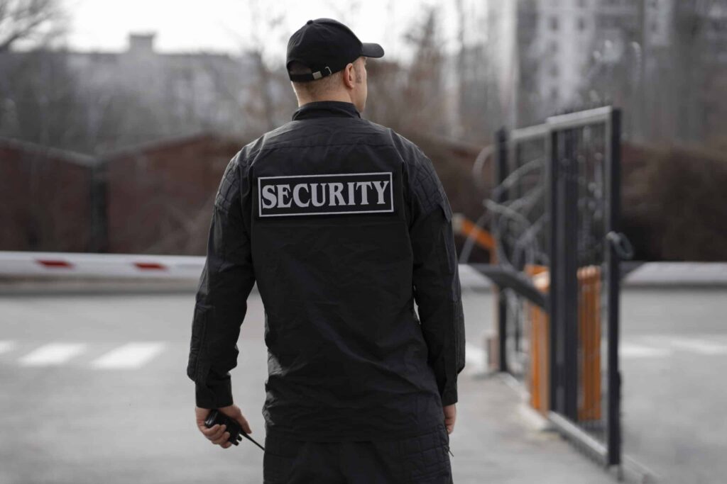 united-security