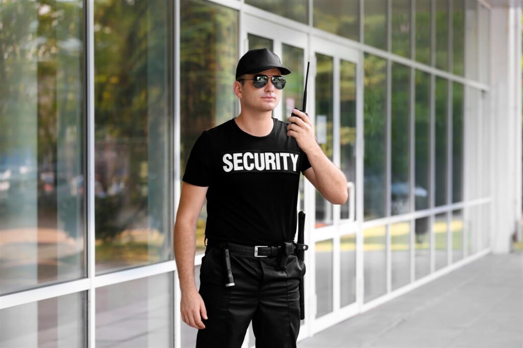 united-security