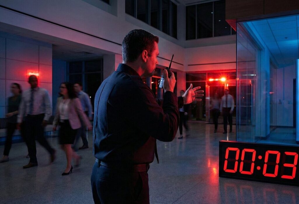united-security-golden-minutes
